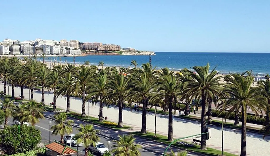 Perla Del Mar Apartment Cambrils