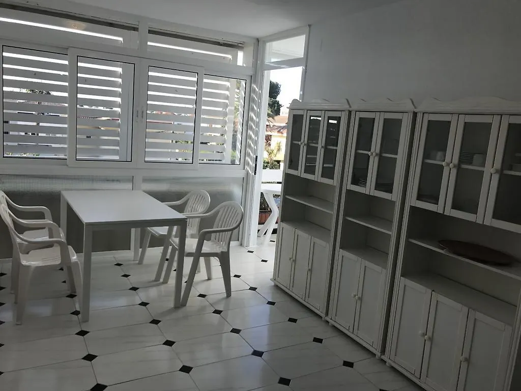 Perla Del Mar Apartment Cambrils Spain