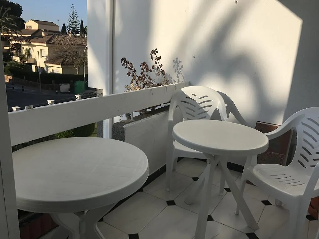 Perla Del Mar Apartment Cambrils 0*,