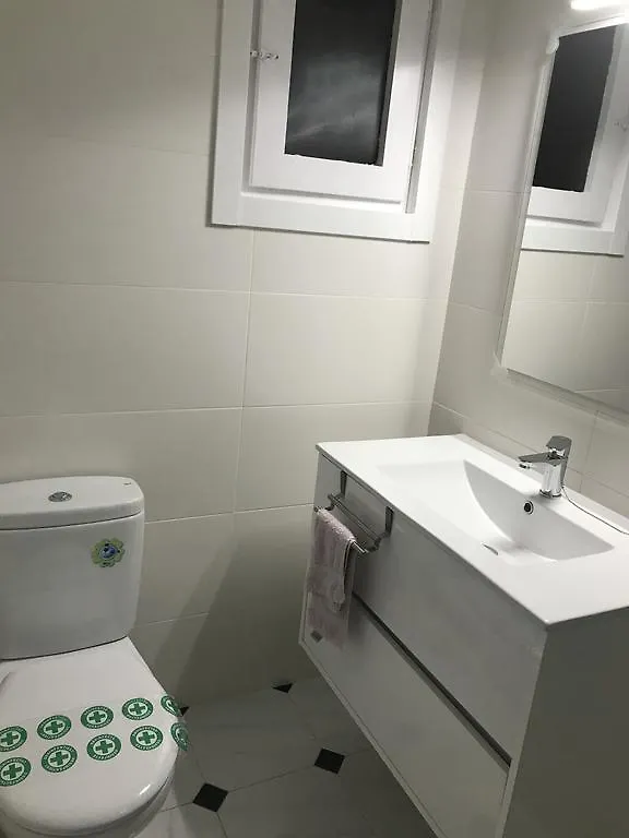 Perla Del Mar Apartment Cambrils