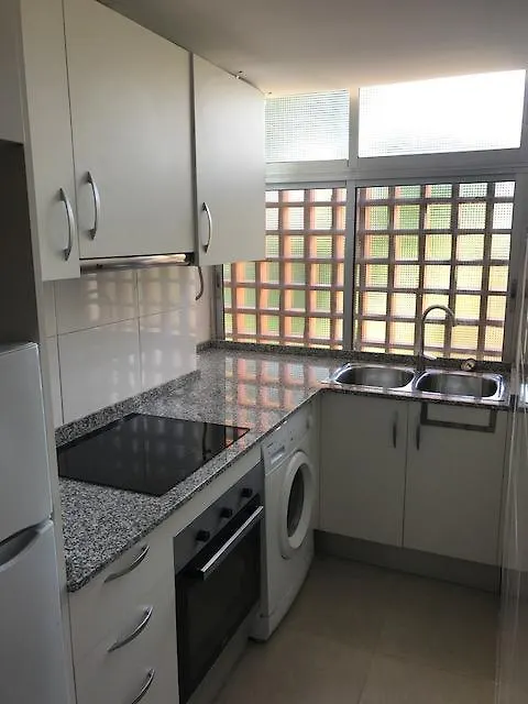 Perla Del Mar Apartment Cambrils