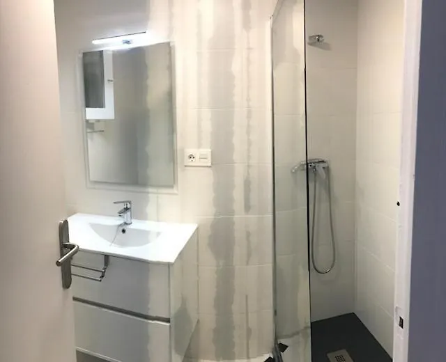 Perla Del Mar Apartment Cambrils 0*,