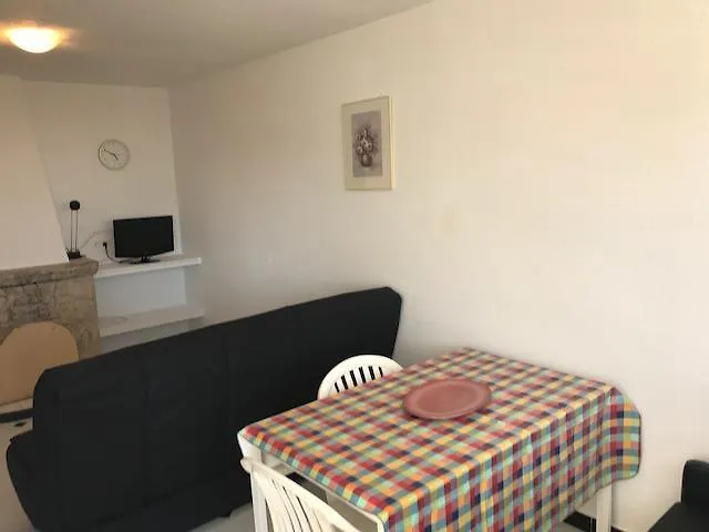 Perla Del Mar Apartment Cambrils Spain