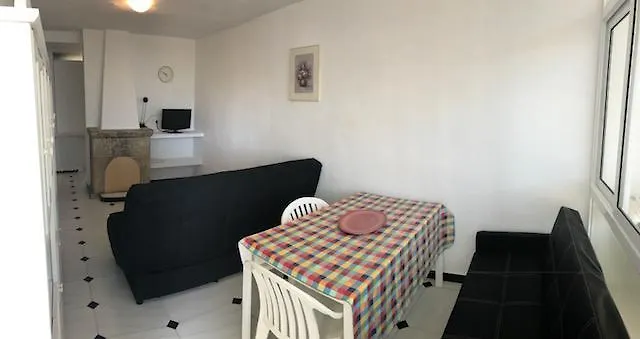 Perla Del Mar Apartment Cambrils
