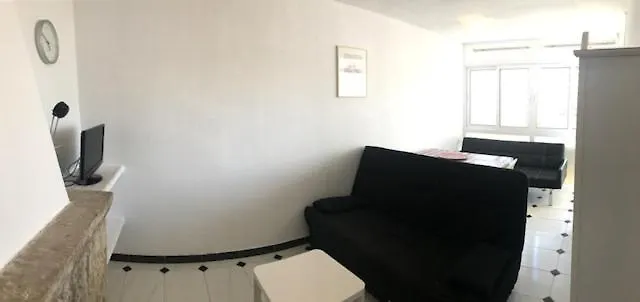 Perla Del Mar Apartment Cambrils